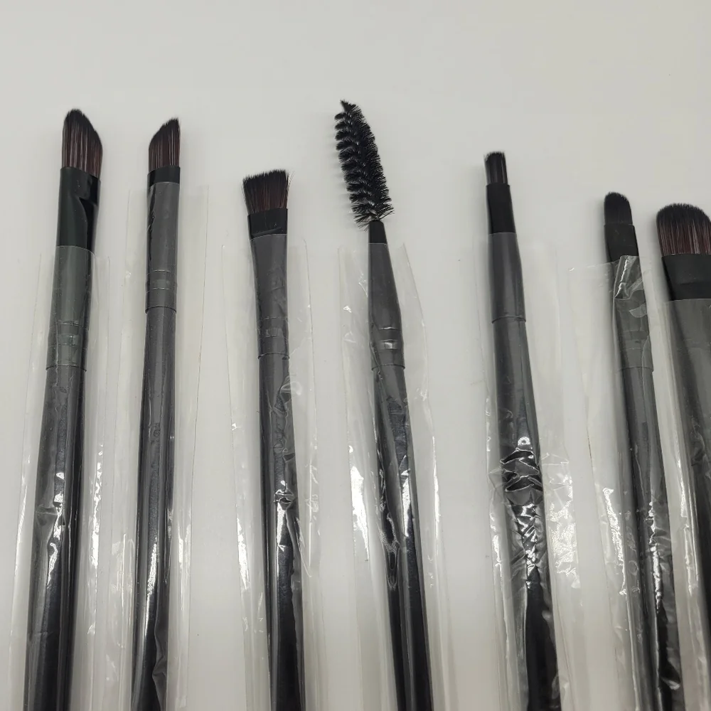 Makeup Brushes 22pcs Various Types​​​